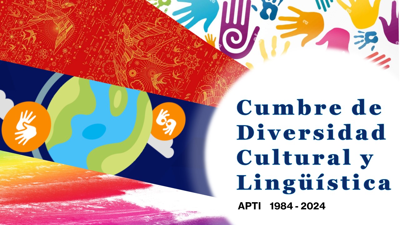 Cumbre de Diversidad Cultural y Lingüística 