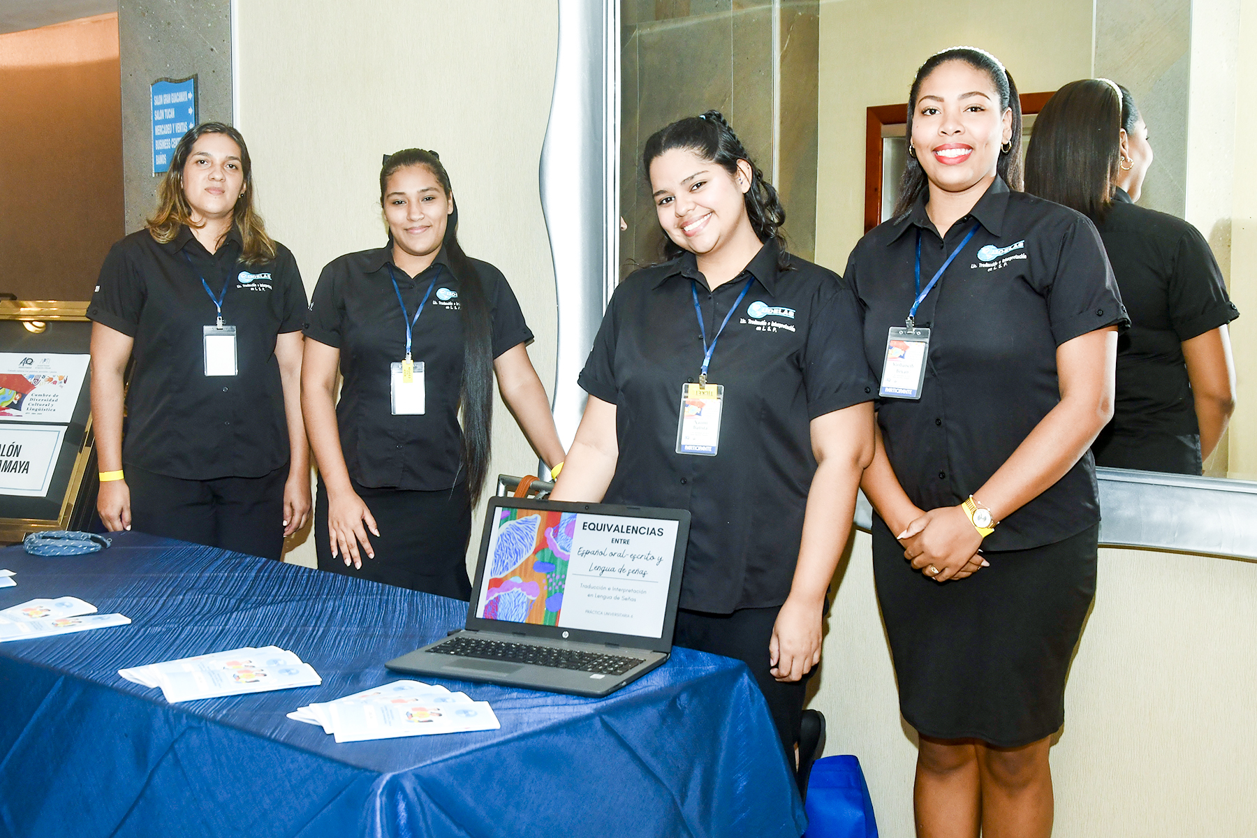 Cumbre de Diversidad Cultural y Lingüística 