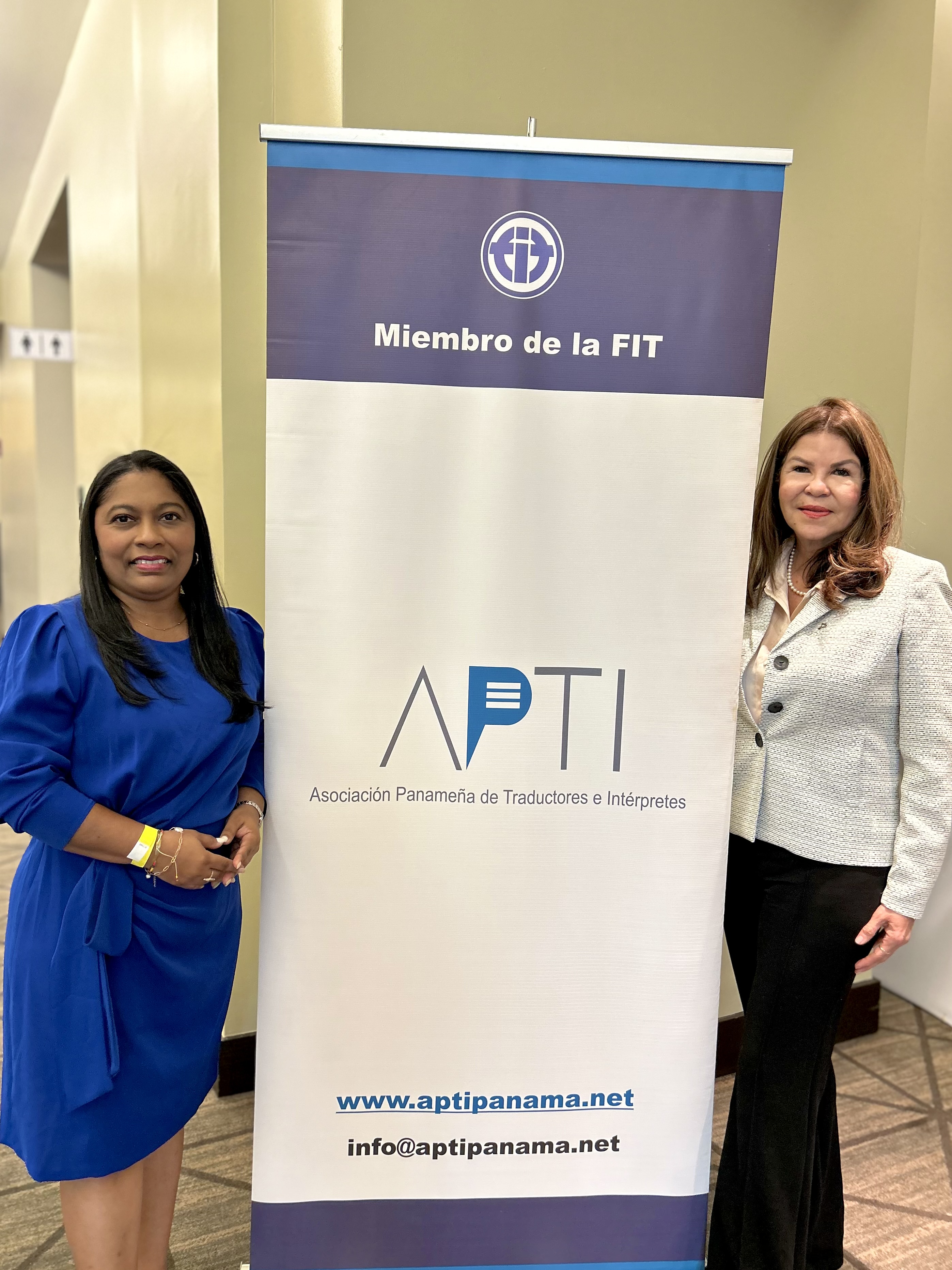 Primera Asamblea Ordinaria y Toma de Posesión de la nueva Junta Directiva de APTI 2026-2027