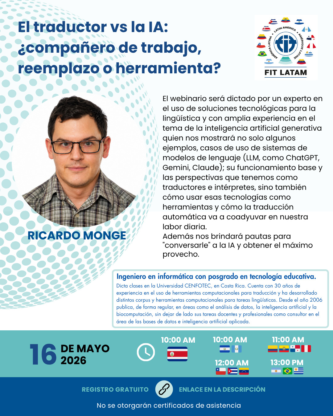 El traductor vs. la IA: ¿compañero de trabajo, reemplazo o herramienta?